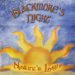 Nature’s Light by Blackmore’s Night