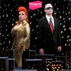 Arquitectura efímera by Fangoria