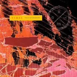 Twist of Shadows by Xymox