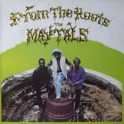 From the Roots by The Maytals