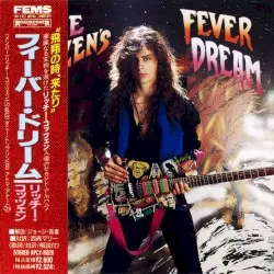 Fever Dream by Richie Kotzen