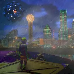 プラネットネオ東京2 by Ohm-N-I