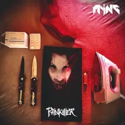 Painkiller by Myng