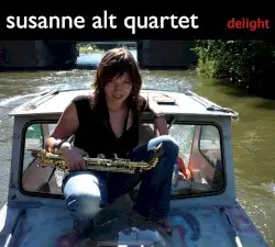 Delight by Susanne Alt Quartet