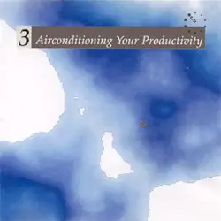 Sevcom Music Server 3: Airconditioning Your Productivity by Severed Heads