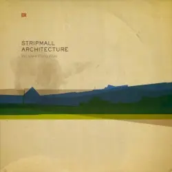 We Were Flying Kites by Stripmall Architecture