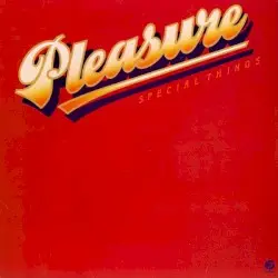 Special Things by Pleasure