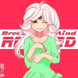 Breeze My Mind REMIXED by Curlwond