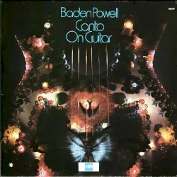 Canto on Guitar by Baden Powell