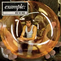 What We Made by Example