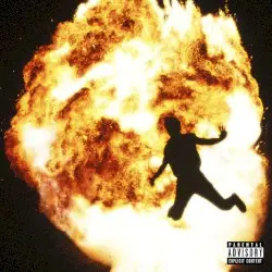 NOT ALL HEROES WEAR CAPES by Metro Boomin