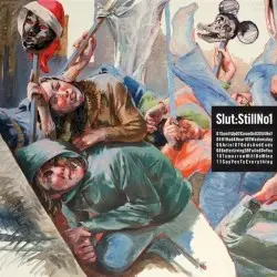 StillNo1 by Slut