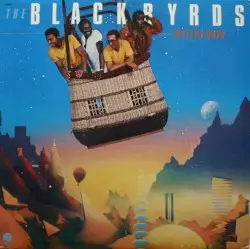Better Days by The Blackbyrds