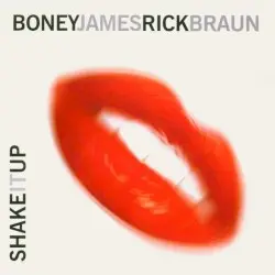 Shake It Up by Boney James & Rick Braun