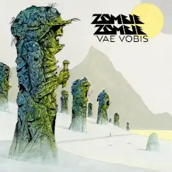 Vae vobis by Zombie Zombie