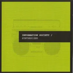 Synthesizer by Information Society