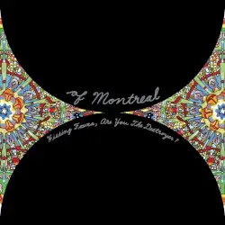 Hissing Fauna, Are You the Destroyer? by of Montreal