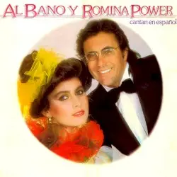 Cantan en español by Al Bano & Romina Power