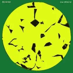 low gravity by Melodium