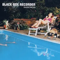 Passionoia by Black Box Recorder