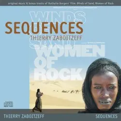 Sequences by Thierry Zaboïtzeff