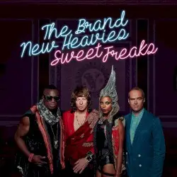 Sweet Freaks by The Brand New Heavies