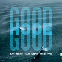 Good Hope by Dave Holland, Zakir Hussain, Chris Potter