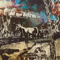 in·ter a·li·a by At the Drive In