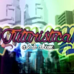 Futuristica by halc