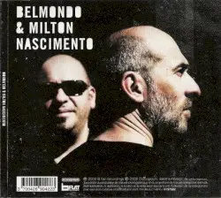 Milton Nascimento & Belmondo by Milton Nascimento & Belmondo