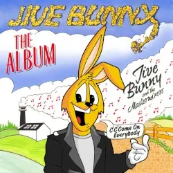 Jive Bunny: The Album by Jive Bunny & the Mastermixers