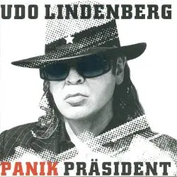 Panikpräsident by Udo Lindenberg