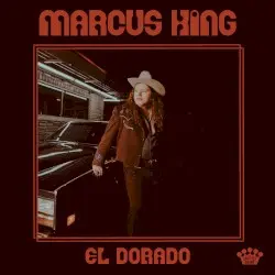 El Dorado by Marcus King