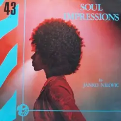 Soul Impressions by Janko Nilovic