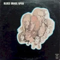 Open by Blues Image