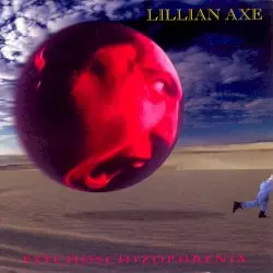 Psychoschizophrenia by Lillian Axe