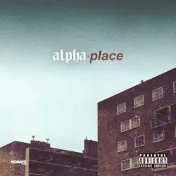 Alpha Place by Knucks
