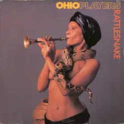 Rattlesnake by Ohio Players