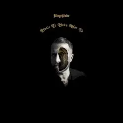 Music to Make War To by King Dude