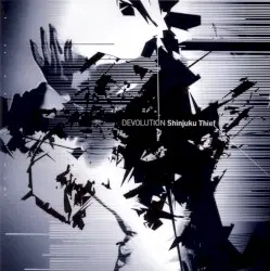 Devolution by Shinjuku Thief