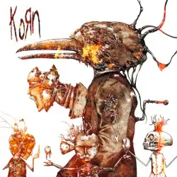 [untitled] by Korn