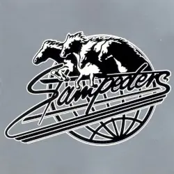 Platinum by Stampeders