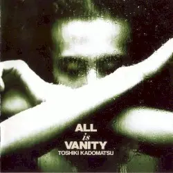 All Is Vanity by 角松敏生