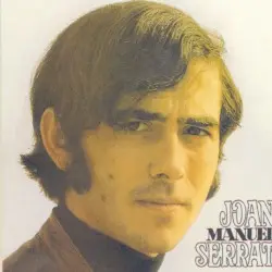Joan Manuel Serrat by Joan Manuel Serrat