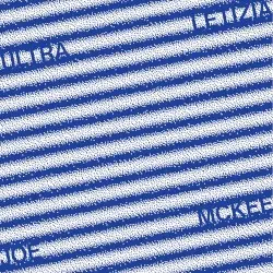Ultra Letizia by Joe McKee