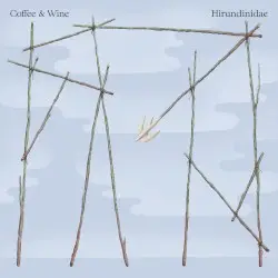 Hirundinidae by Coffee & Wine
