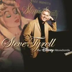The Disney Standards by Steve Tyrell