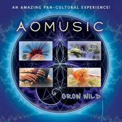 Grow Wild by Aomusic