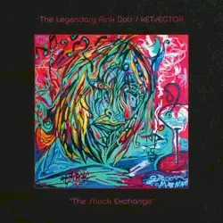 The Shock Exchange by The Legendary Pink Dots / kETvECTOR