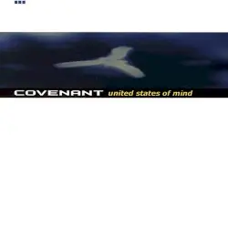 United States of Mind by Covenant